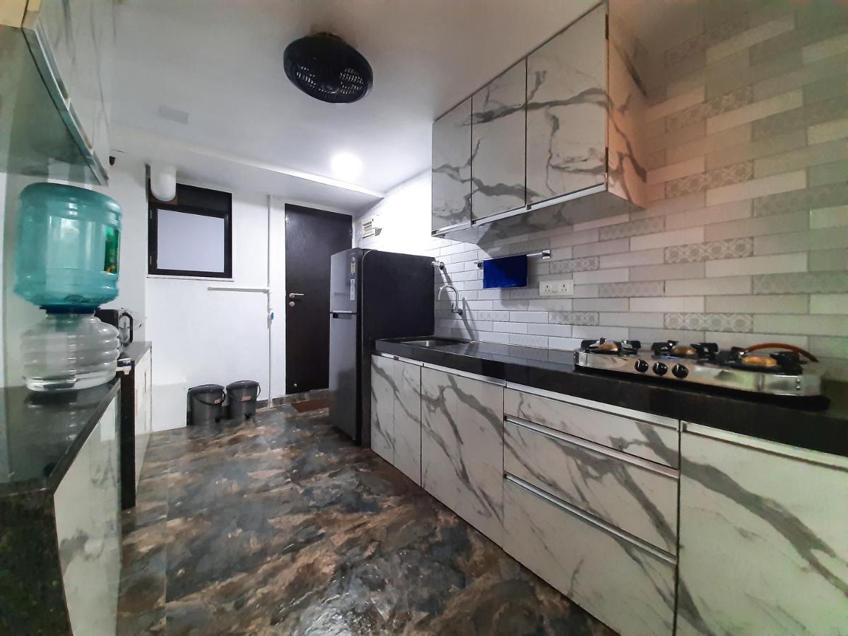 Luna Villa By Angel Stay - Three Bedroom Villa In Lonavala Exterior foto