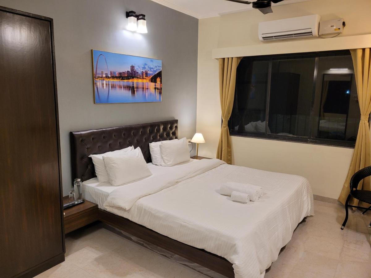 Luna Villa By Angel Stay - Three Bedroom Villa In Lonavala Exterior foto